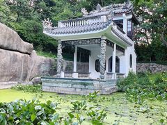 -深圳国际园林花卉博览园