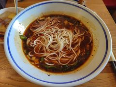 重庆小面-好這口重庆小面(总店)