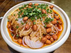 风味凉粉-飞虹鱼馆(南湖店)