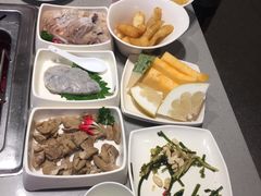 -海底捞火锅(关山保利店)