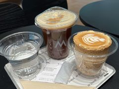 -M Stand(北京平安幸福中心店)