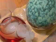 -意满花千醉(金茂览秀城店)