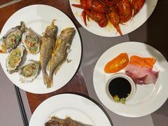 -索菲特西湖大酒店·香榭丽全日候餐厅(南山路店)