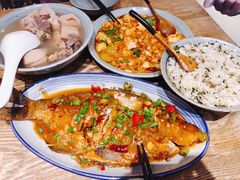 -静一餐厅·湖北菜(前门创始店)