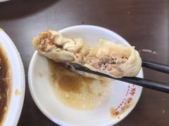 -小胖包子王(光明楼店)