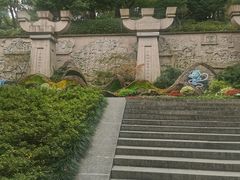 -吴山景区