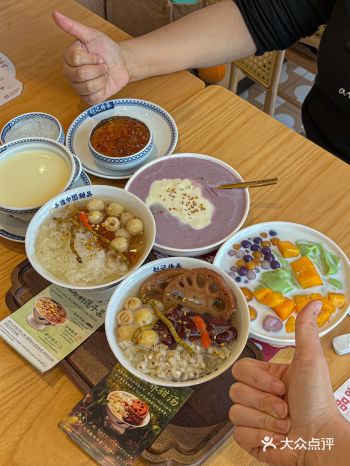 广州不起眼的小店……人均20！！