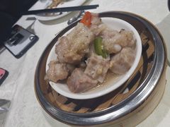 -鸿星海鲜酒家(格兰中心店)