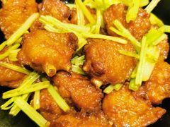 三杯鸡-金春禧(万象天成店)