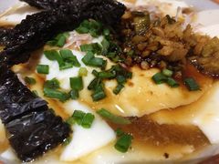 -小桃园·豆浆油条(复兴中路店)