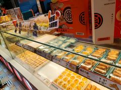 -東更道点心行(利客来店)