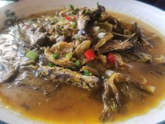 -阿杜土菜馆·江油肥肠(花园店)