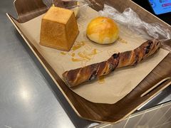 -石头先生的烤炉(济南领秀城贵和店)