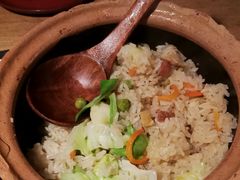 土司鼎锅洋芋饭-吃饭皇帝大(解放西路店)