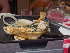 -西贝(上海我格广场店)