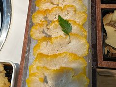 -花菇朵 ll 野生菌火锅·精品云南菜(后沙峪店)