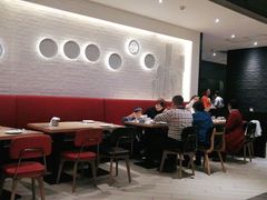 -必胜客(滨河店)