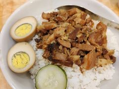 -好呷(东城十三碗美食广场店)