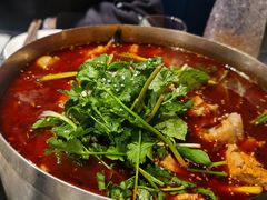 -泉味道贵州厨房(三里河店)