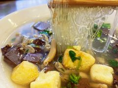 -百年尹氏汤包(湖南路狮子桥店)