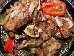 -鸟鹏烧鸟居酒屋(熙龙湾店)