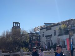 -黎阳老街