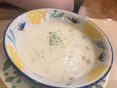 -萨莉亚意式餐厅(星海广场店)