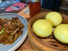 -佬港味粤味小馆(锦艺城店)