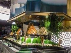 -亚马逊海鲜自助(梅溪湖步步高店)