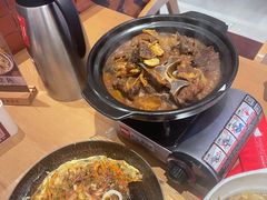 -四道菜·福建菜馆(莆田万达店)