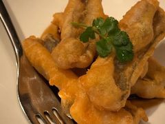 -万豪中餐厅·粤菜·北京粤财JW万豪酒店