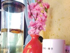 -今朝桃花醉川菜(县西巷店)