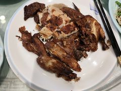 -南来顺饭庄·清真(南菜园店)
