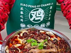 -晓彭肥肠鸡(春熙路店)
