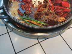 -巴蜀匠人原味火锅(中信未来城店)