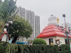 -史诺比开心世界