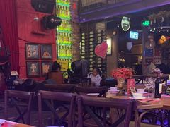 -胡桃里乐队酒馆(昙华林店)