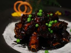 -青岛鑫江温德姆酒店
