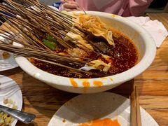 -嘉州叶婆婆钵钵鸡(建设路店)