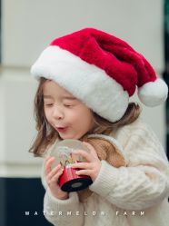 -西瓜庄园儿童摄影