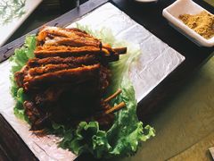 大夏烤羊排-国强手抓(北京西路店)