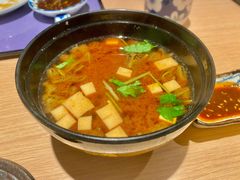 -小山日本料理(电子大厦店)