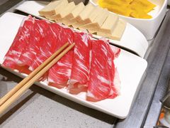 -海底捞火锅(公益西桥店)