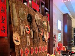 -The COOK·厨餐厅·自助餐(浦东嘉里大酒店)