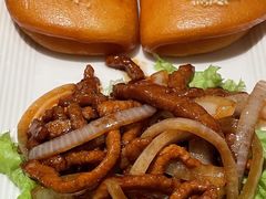 -莆田餐厅(NEX店)