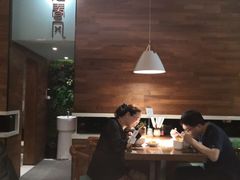 大堂-十面春风·江南面馆(崇宁路店)