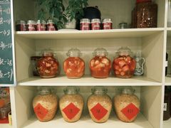 -菁菁有味湖北恩施菜
