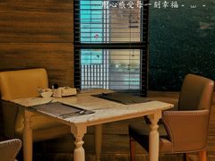 -北京王府井希尔顿酒店·万斯阁西餐厅