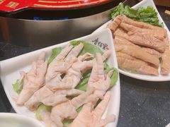 -香佰里鲜货火锅(佳乐金街店)