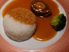 -新乾隆酒楼(帝景园店)